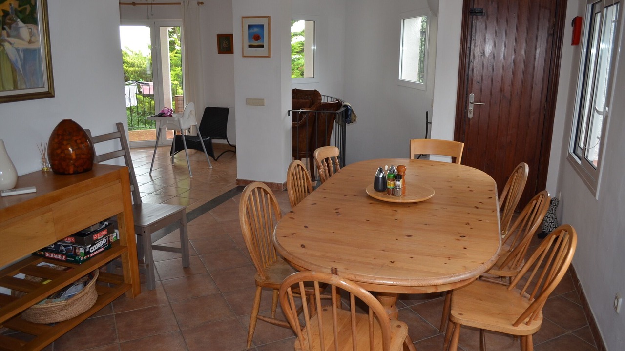 Photo of Patio Balcony in Calonge