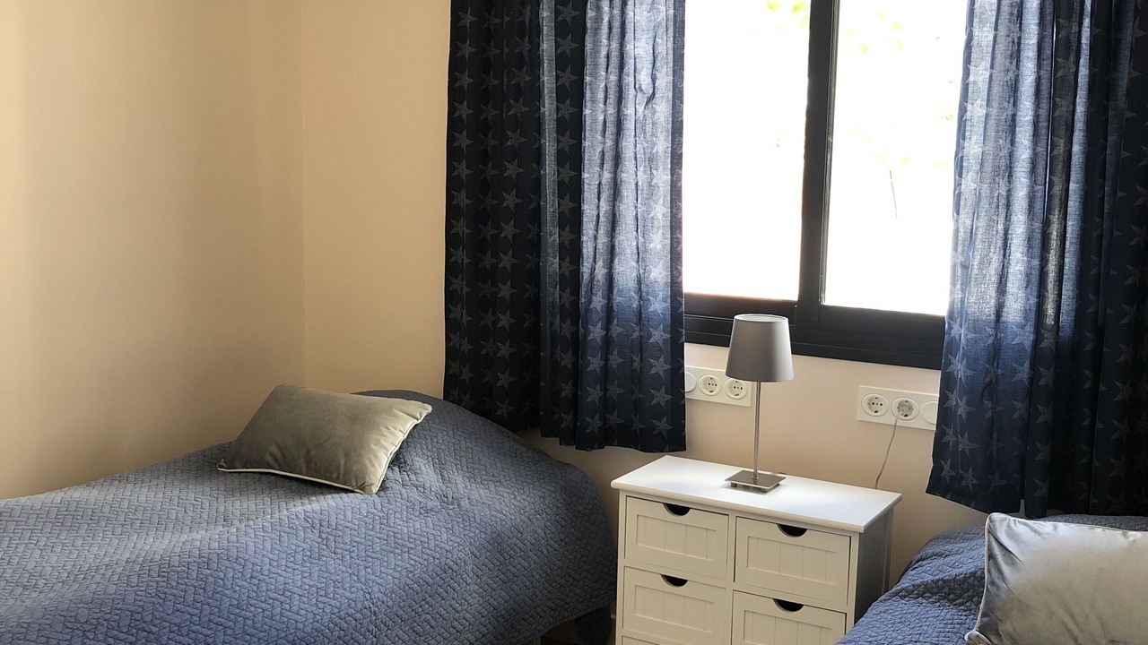 Photo of Bedroom in Torrox Costa