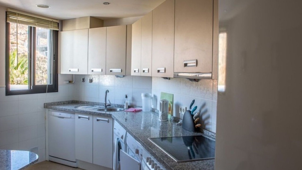 Photo of Kitchen in Torrox Costa