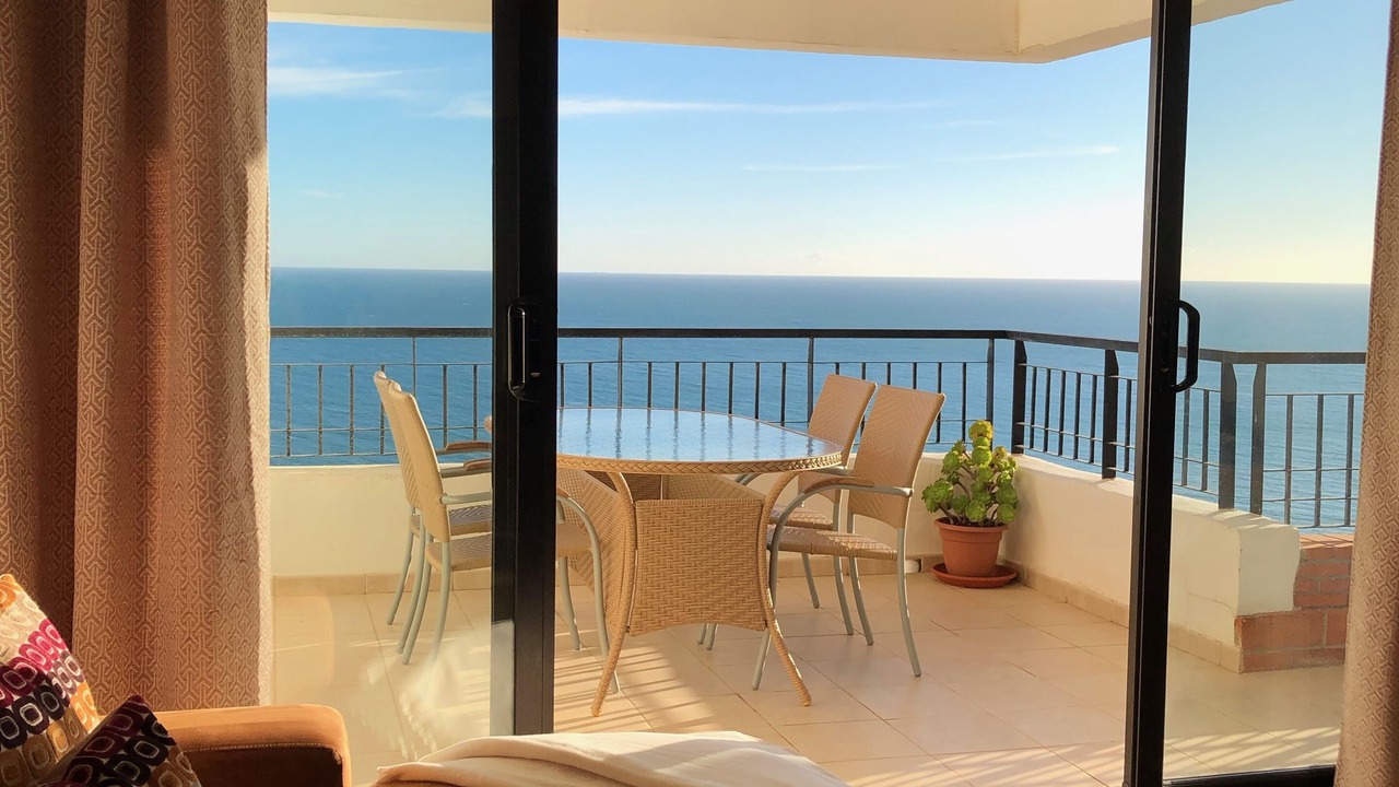 Photo of Livingroom in Torrox Costa
