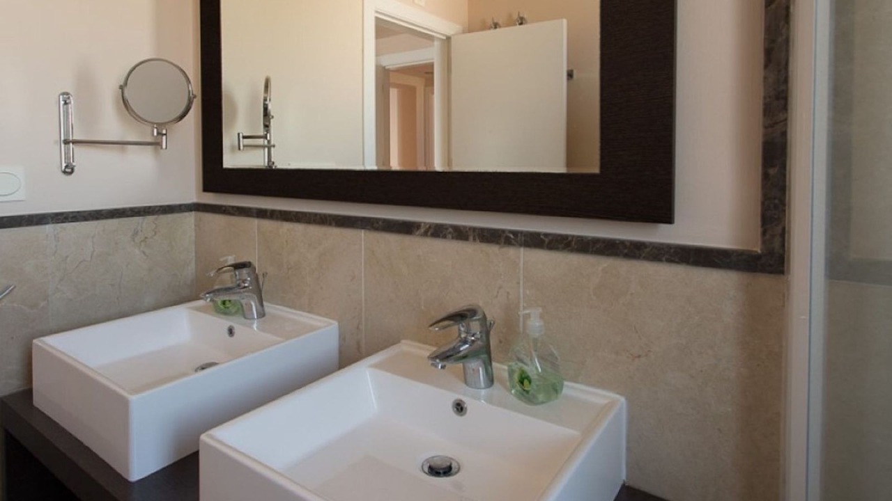 Photo of Bathroom in Torrox Costa