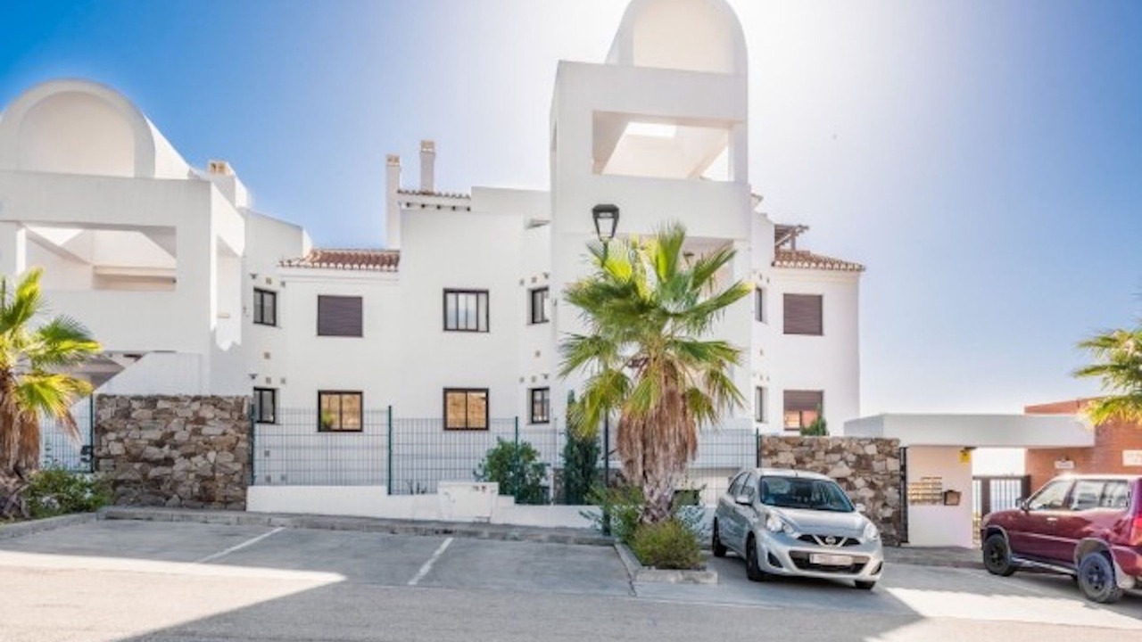 Photo of Outdoor in Torrox Costa