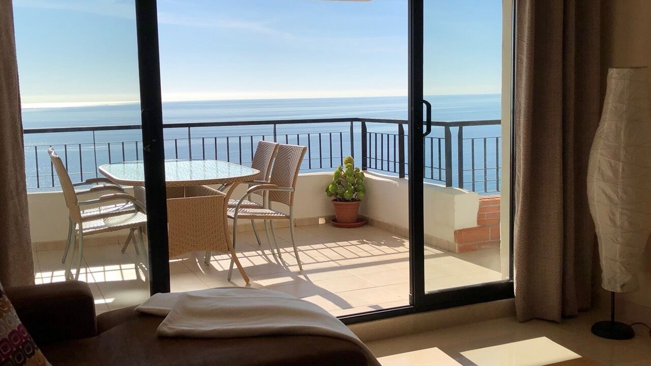 Photo of Bedroom in Torrox Costa