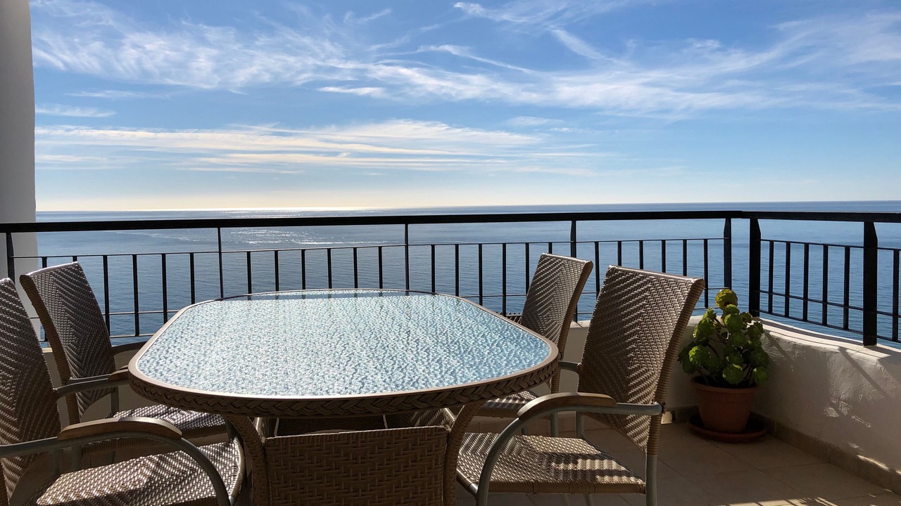 Photo of Outdoor in Torrox Costa
