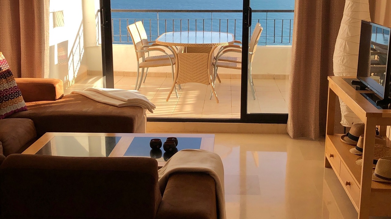 Photo of Livingroom in Torrox Costa
