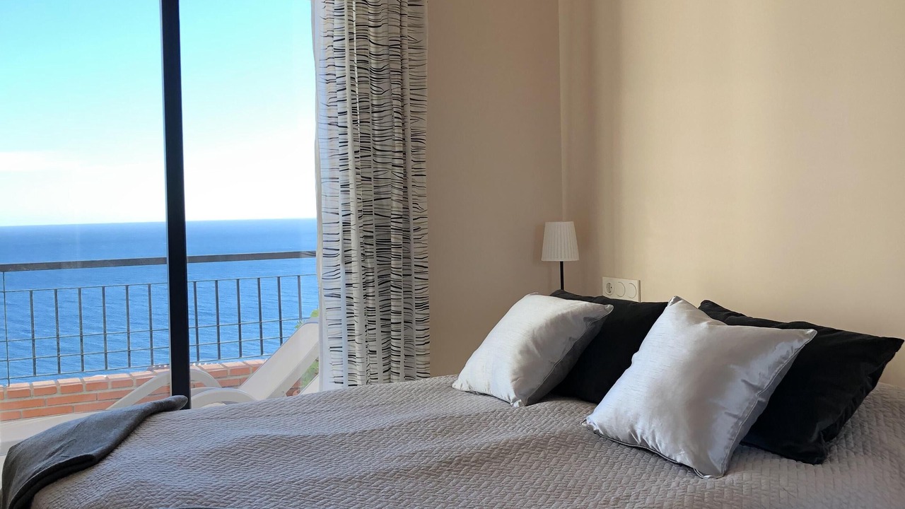 Photo of Bedroom in Torrox Costa