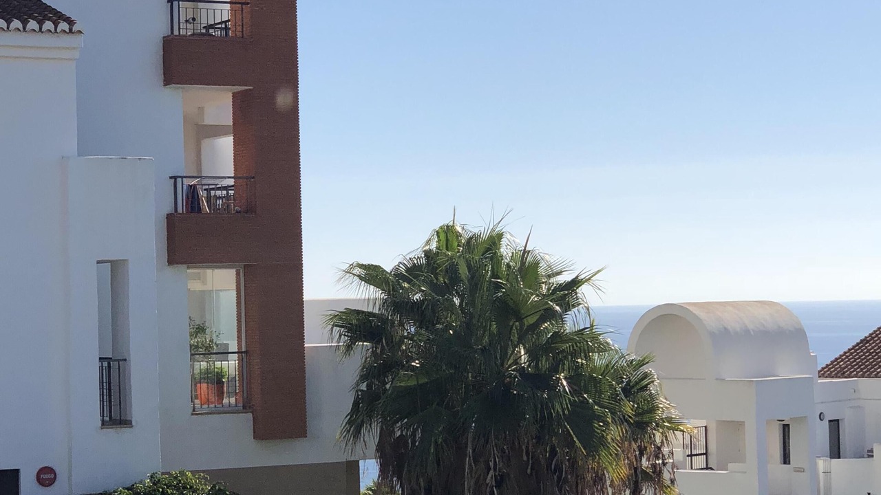 Photo of Outdoor in Torrox Costa