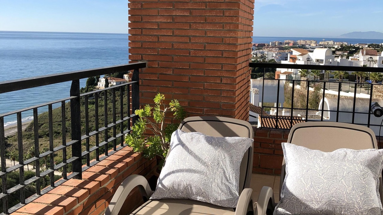 Photo of Outdoor in Torrox Costa