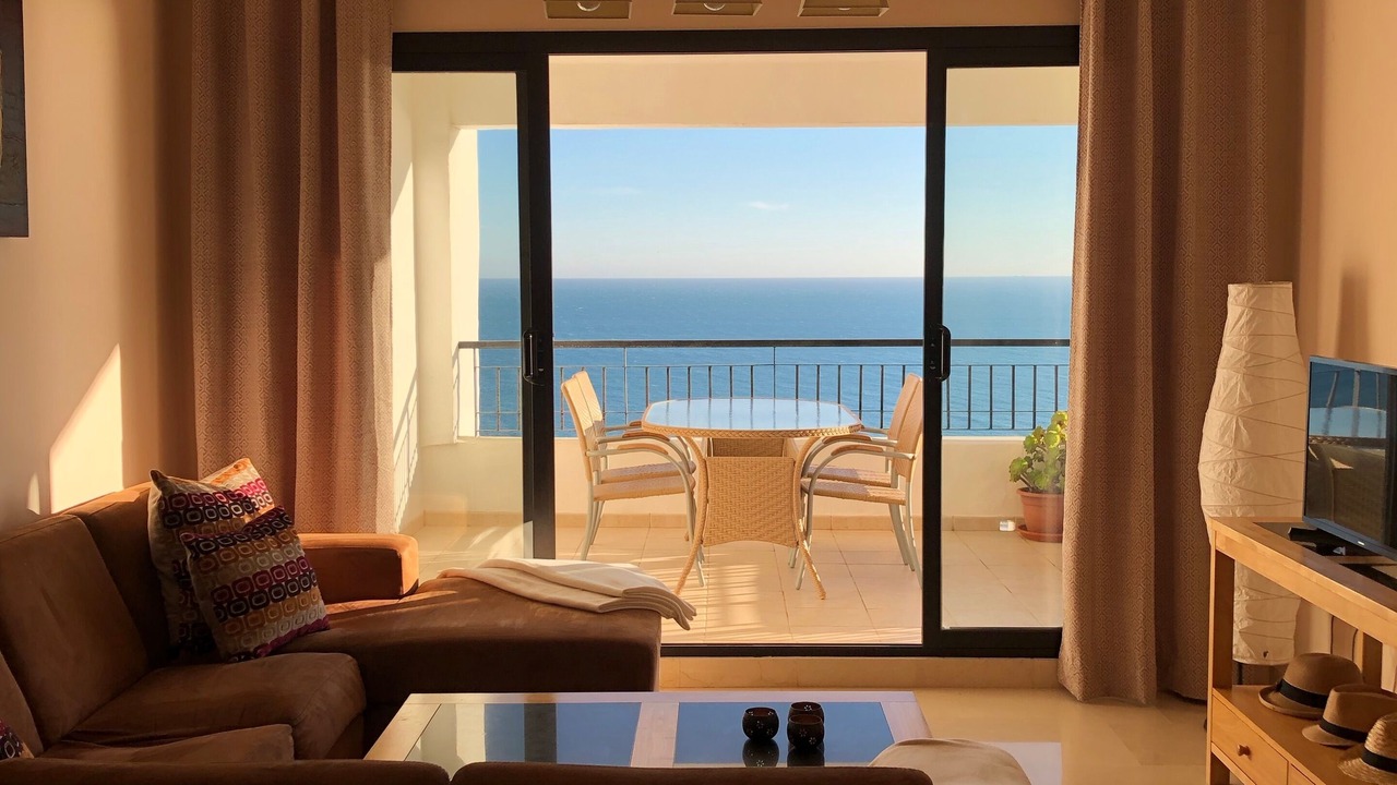 Photo of Livingroom in Torrox Costa