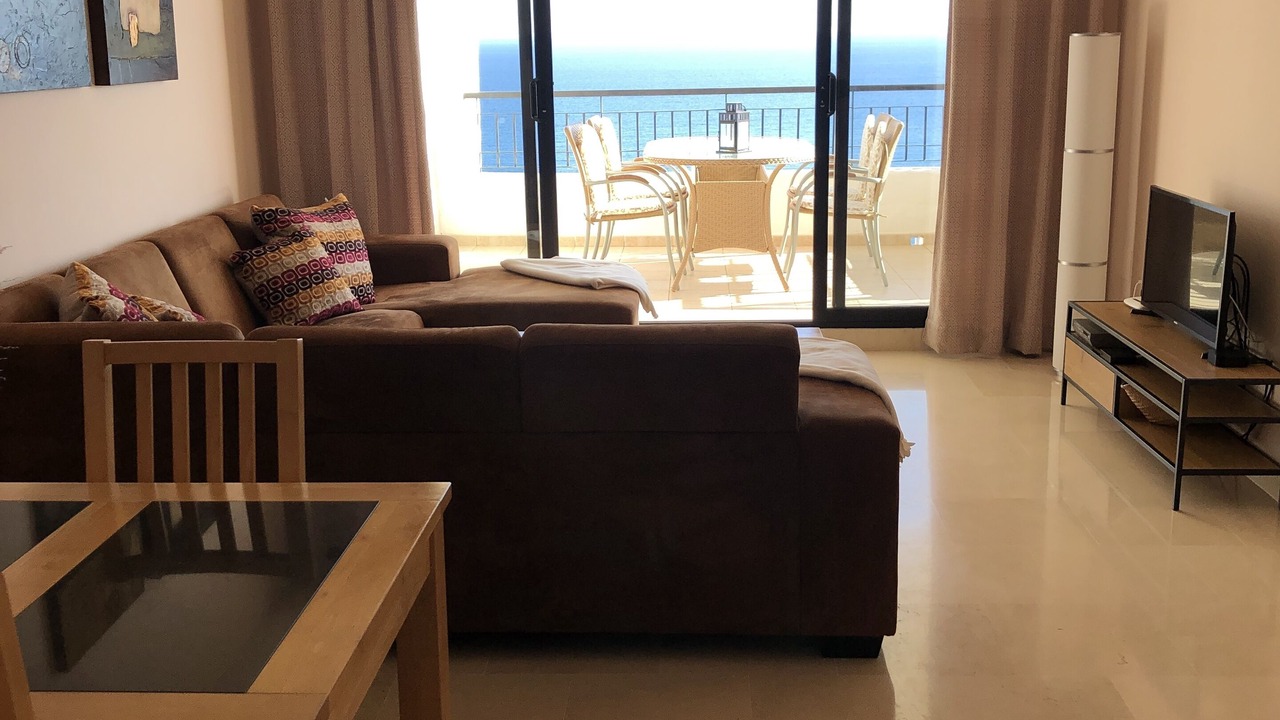 Photo of Livingroom in Torrox Costa