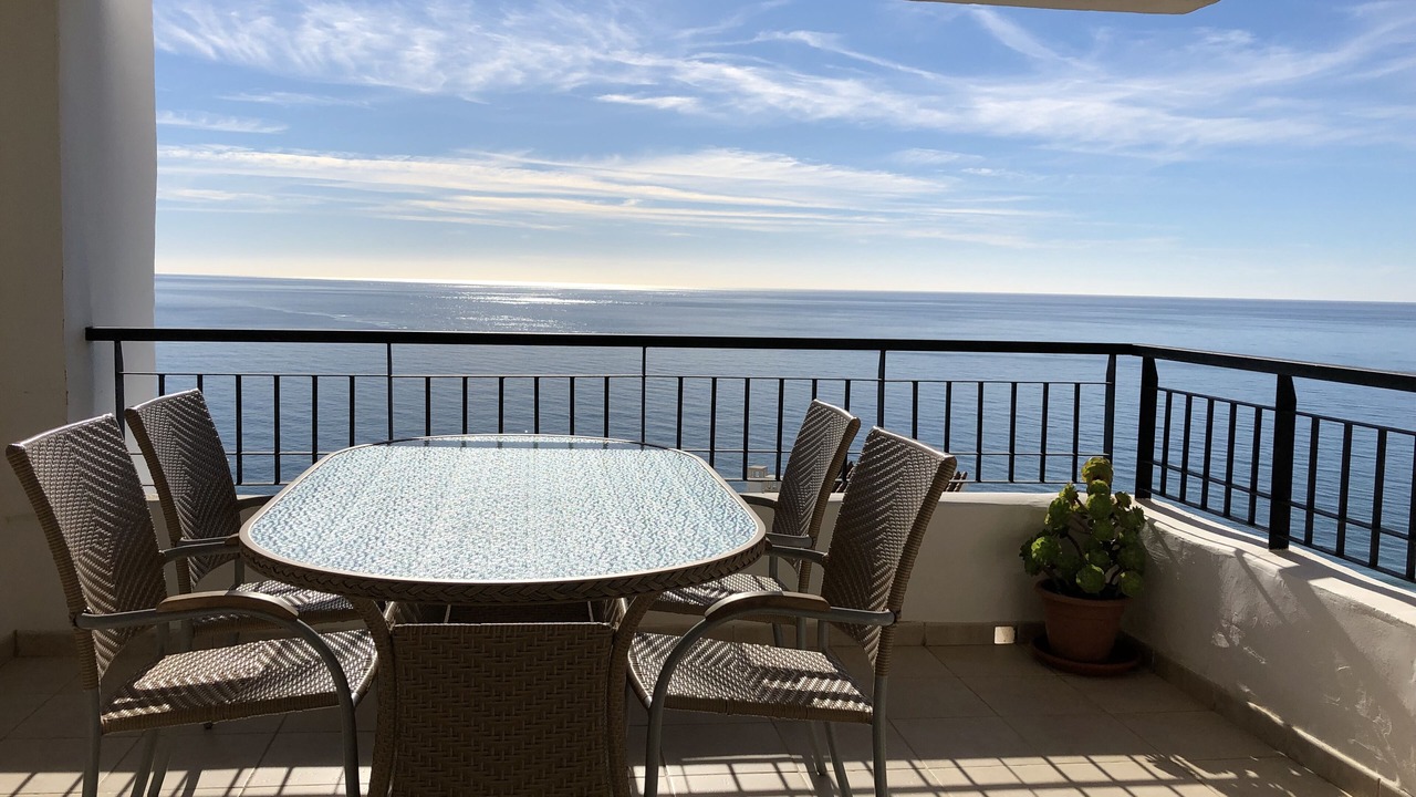 Photo of Outdoor in Torrox Costa