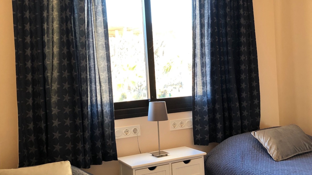 Photo of Bedroom in Torrox Costa