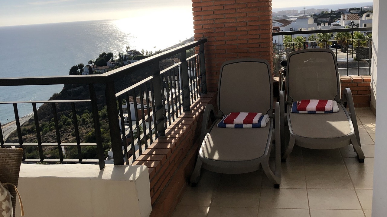 Photo of Outdoor in Torrox Costa
