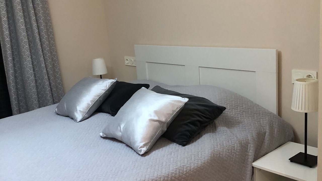 Photo of Bedroom in Torrox Costa