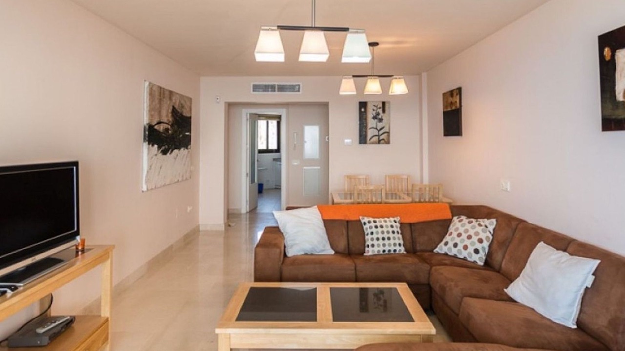 Photo of Livingroom in Torrox Costa