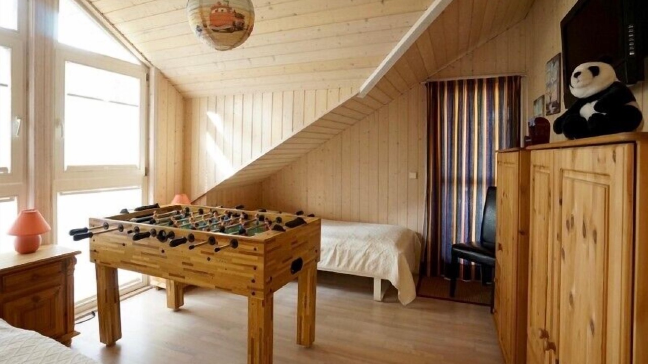 Photo of Bedroom in Gohren
