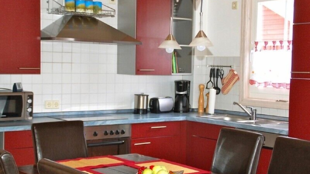 Photo of Kitchen in Gohren