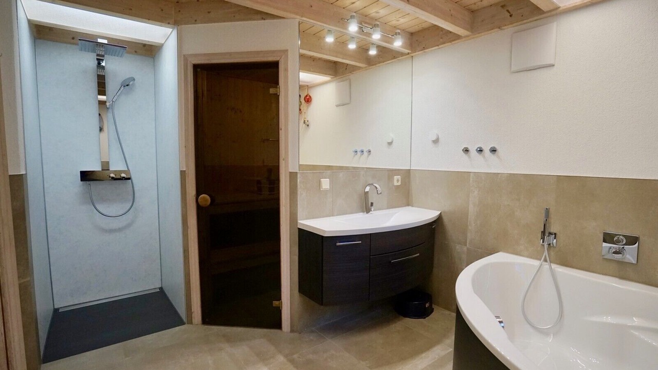Photo of Bathroom in Gohren