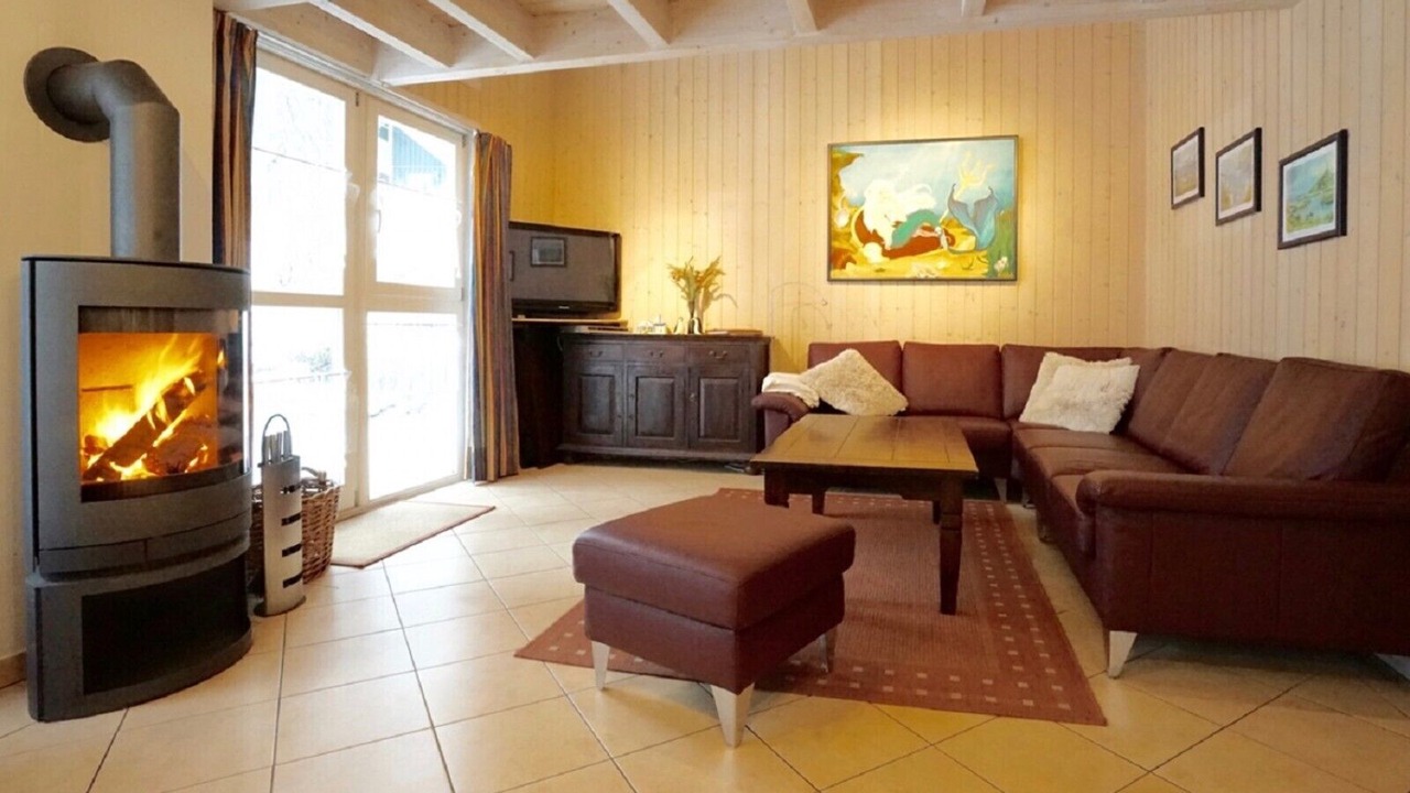 Photo of Livingroom in Gohren
