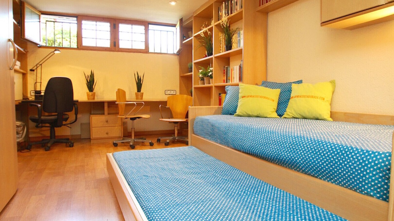 Photo of Bedroom in Miami Platja