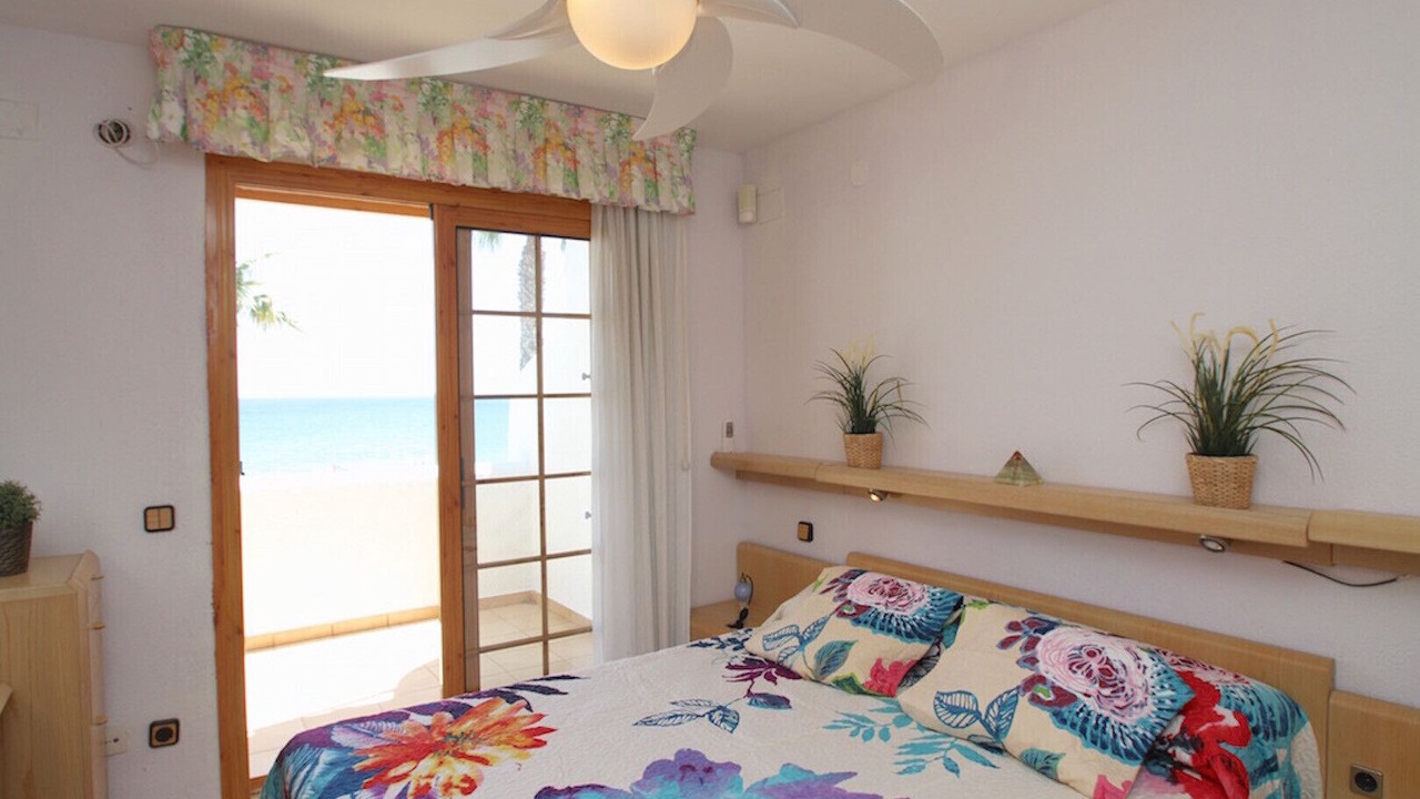 Photo of Bedroom in Miami Platja