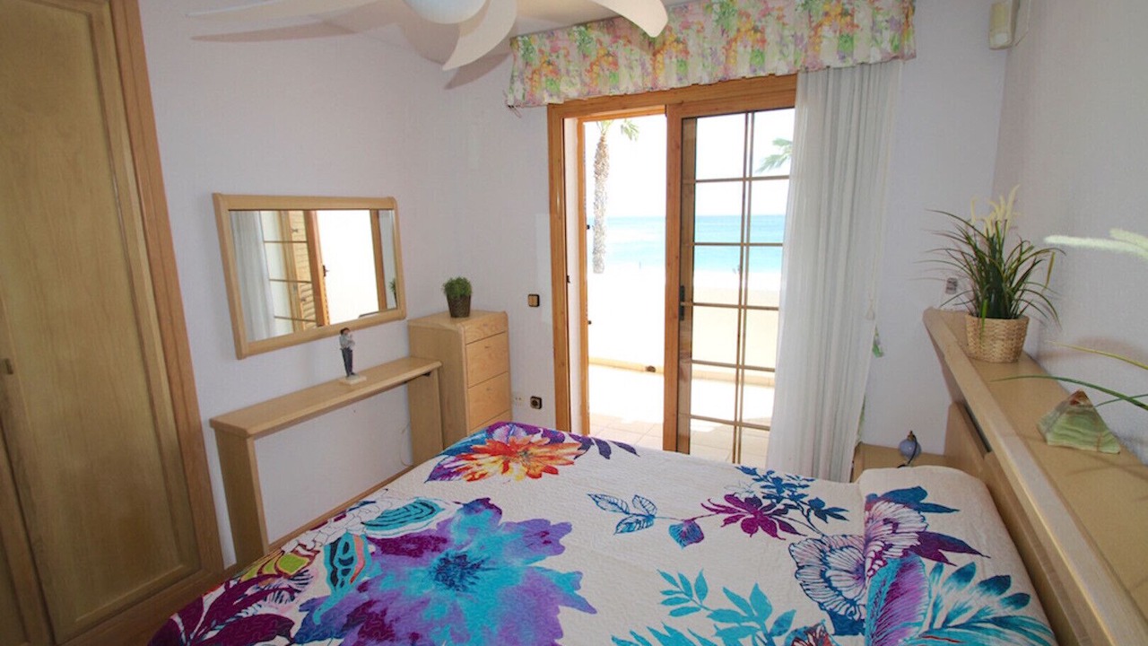 Photo of Bedroom in Miami Platja