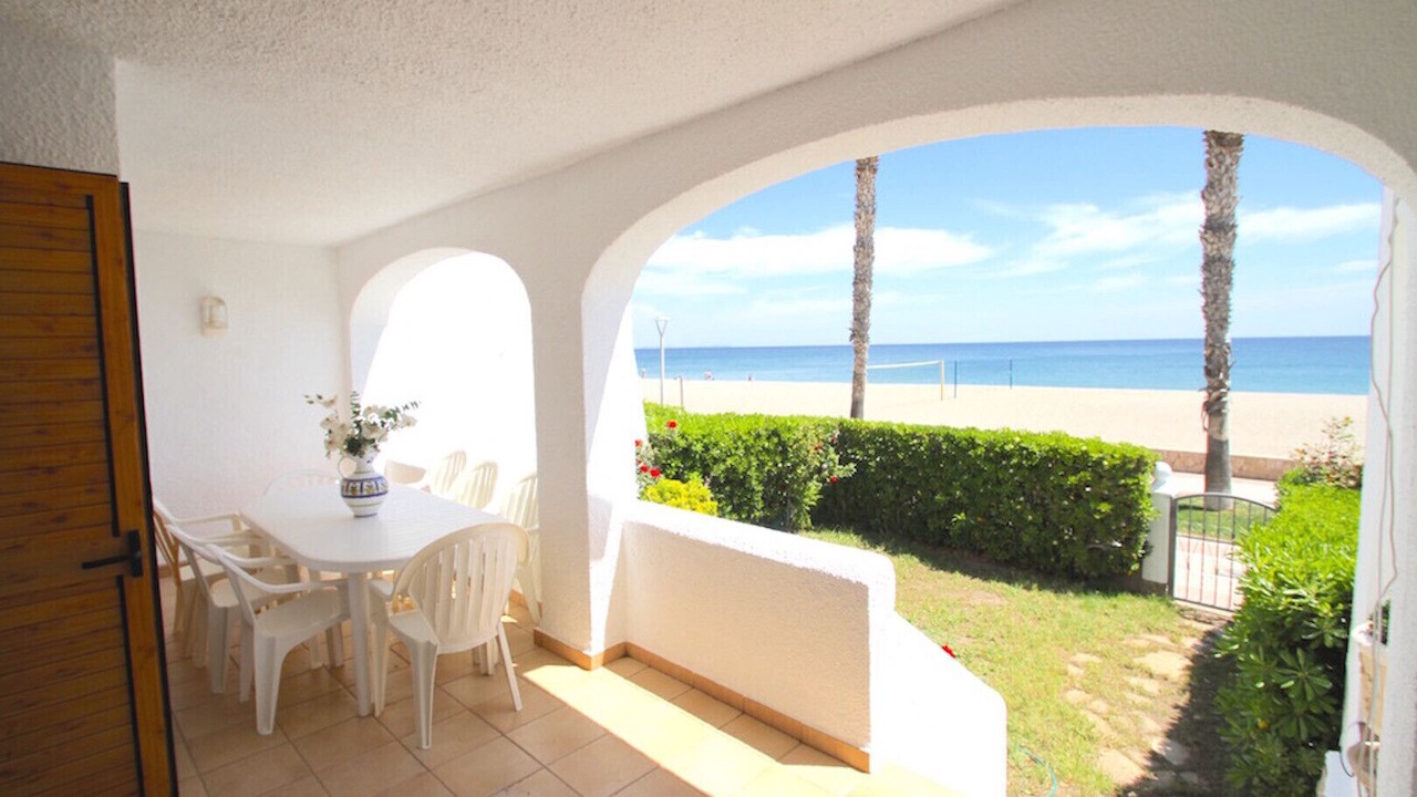 Photo of Outdoor in Miami Platja