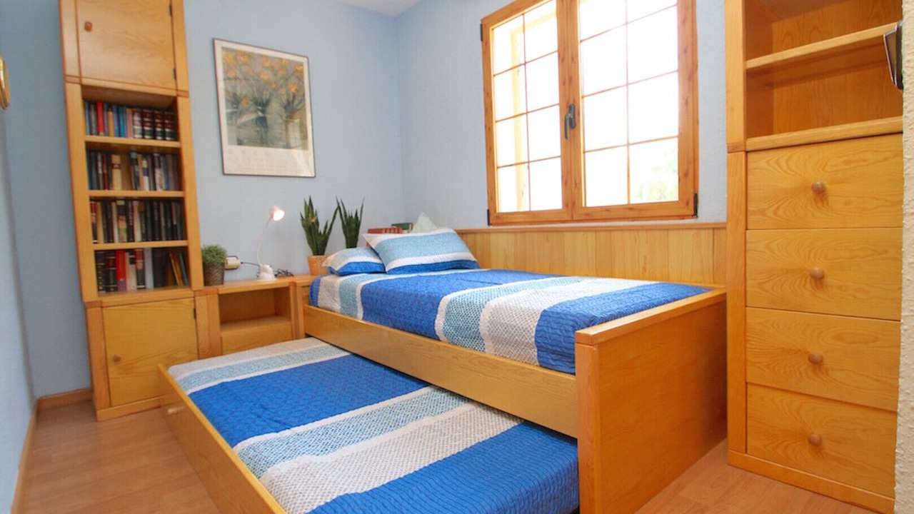 Photo of Bedroom in Miami Platja