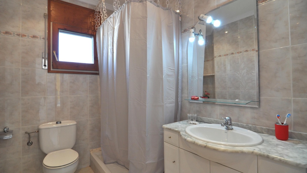 Photo of Bathroom in Empuriabrava