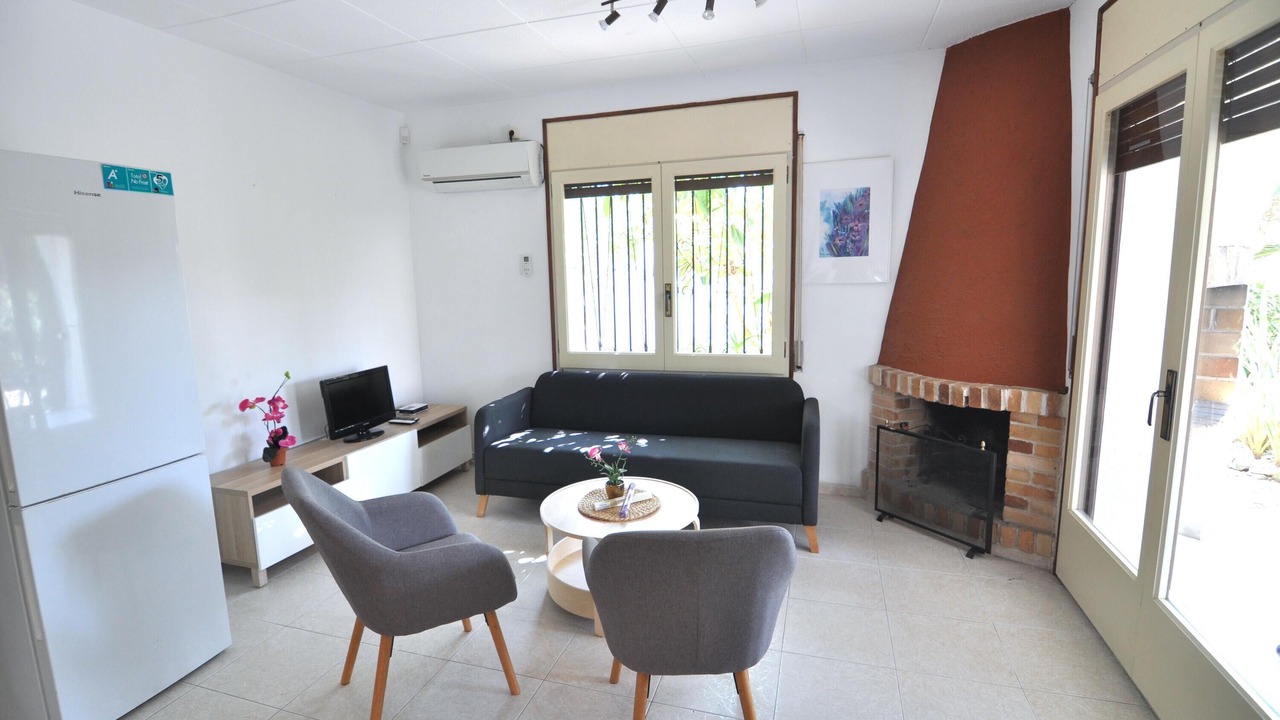 Photo of Livingroom in Empuriabrava