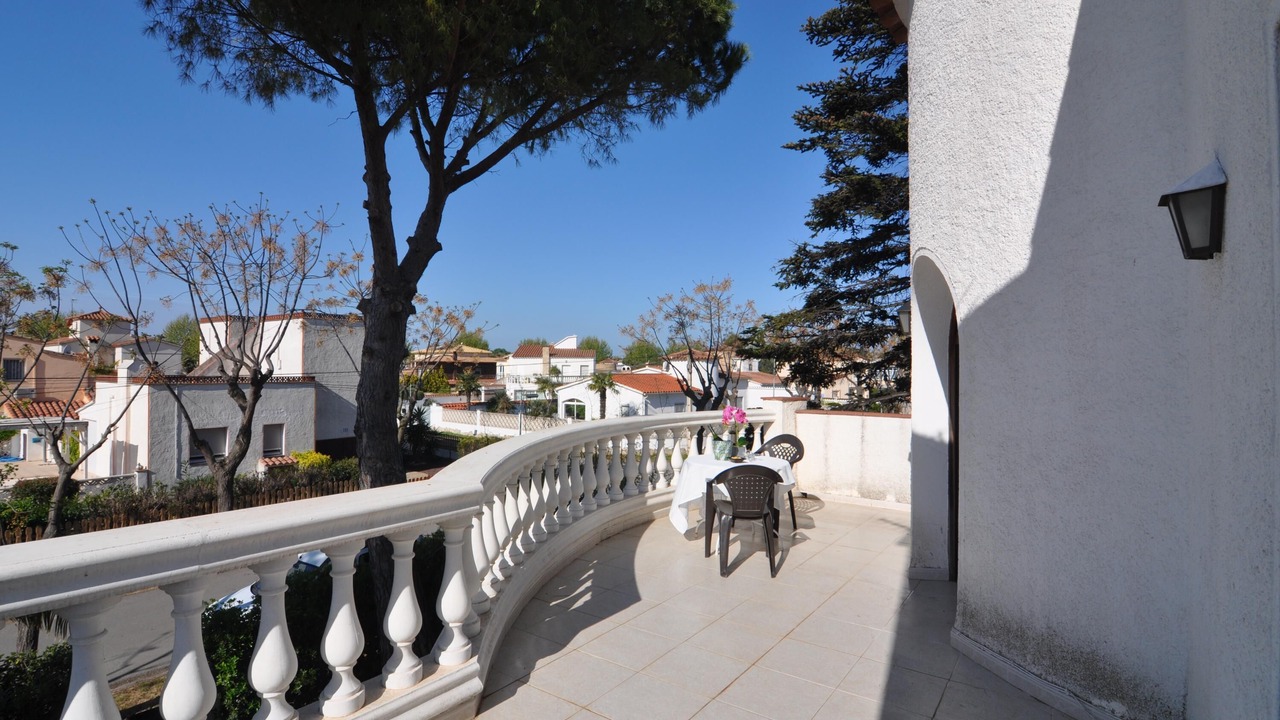 Photo of Outdoor in Empuriabrava
