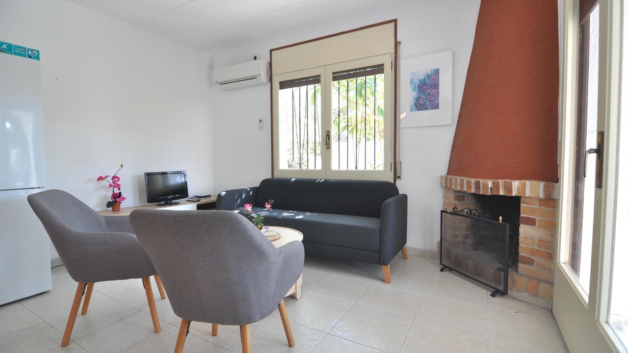 Photo of Livingroom in Empuriabrava