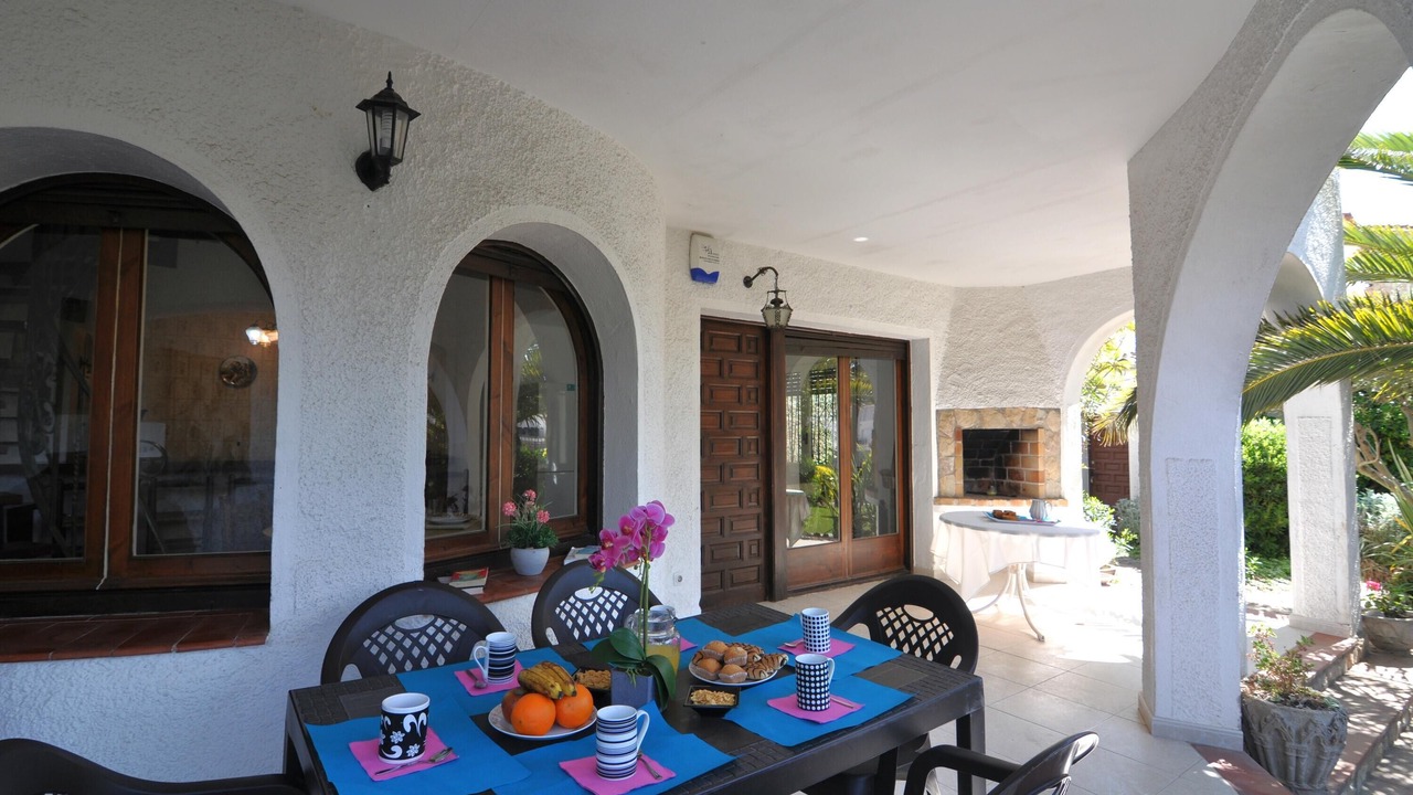 Photo of Outdoor in Empuriabrava