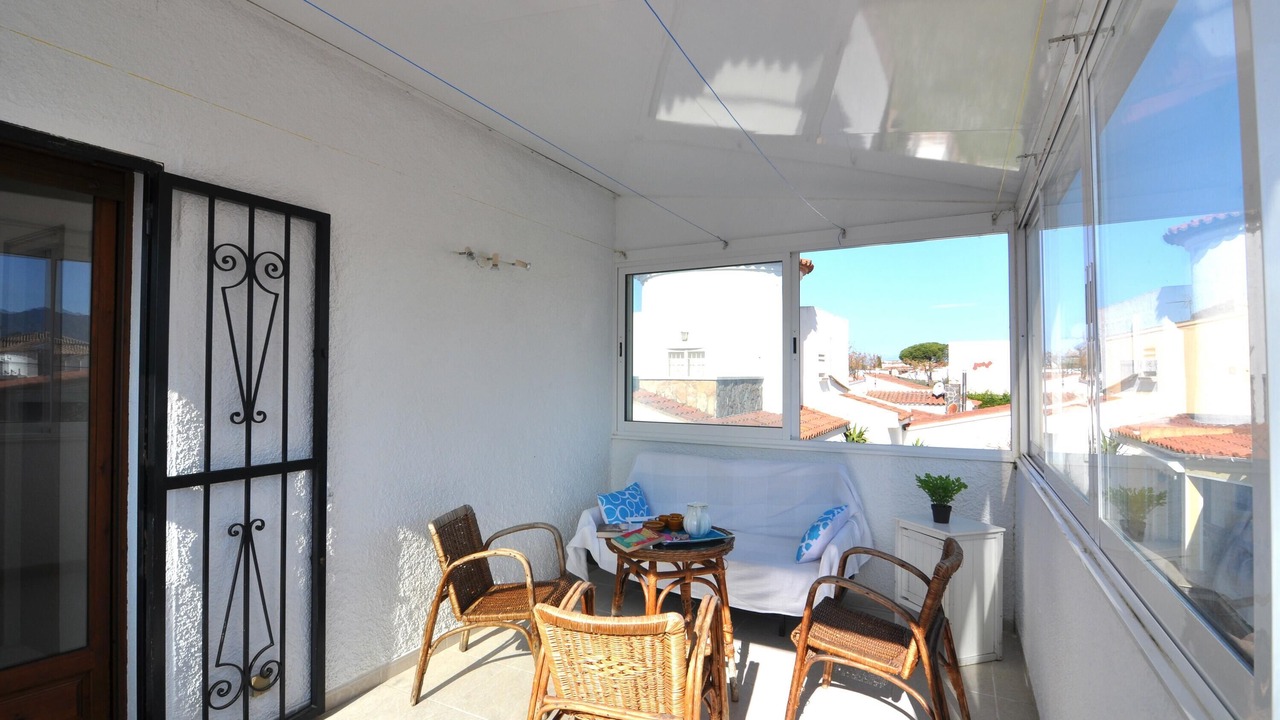 Photo of Outdoor in Empuriabrava