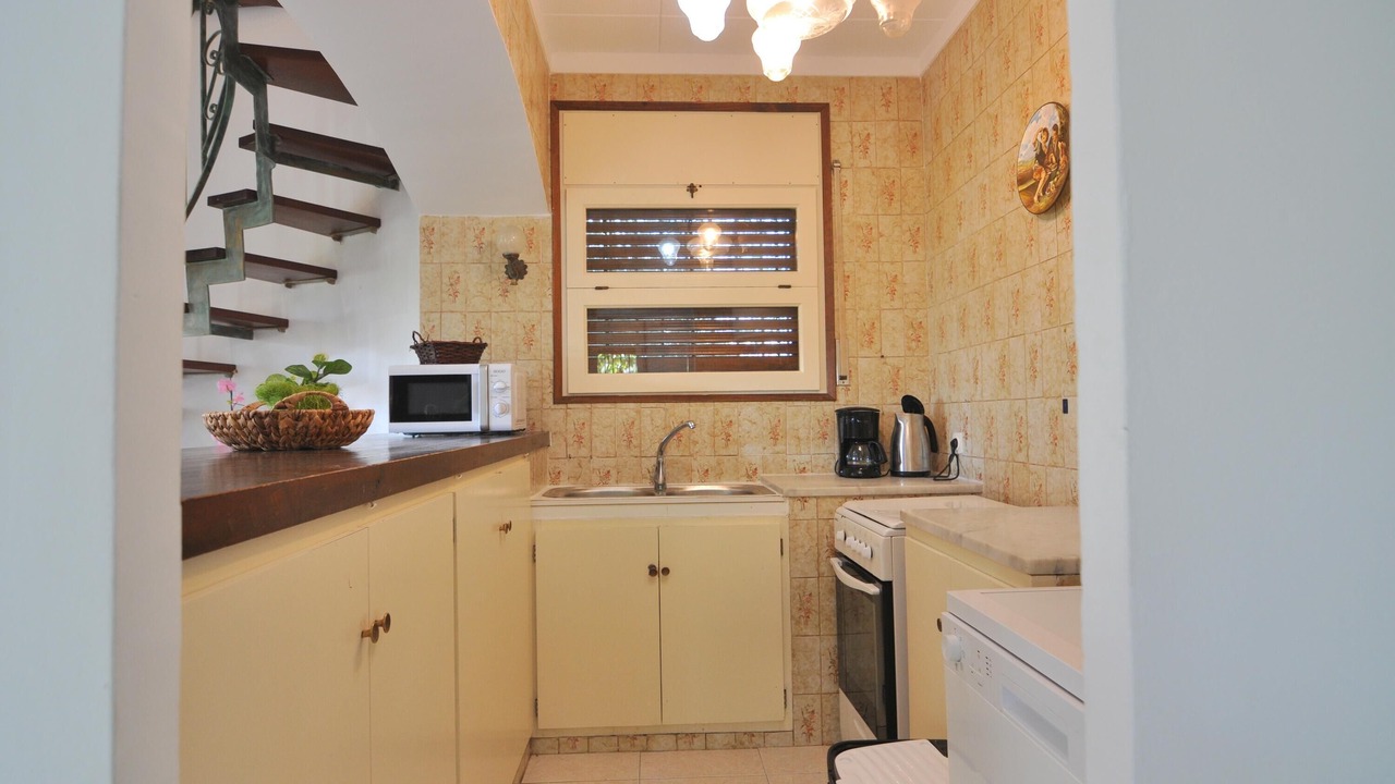 Photo of Kitchen in Empuriabrava