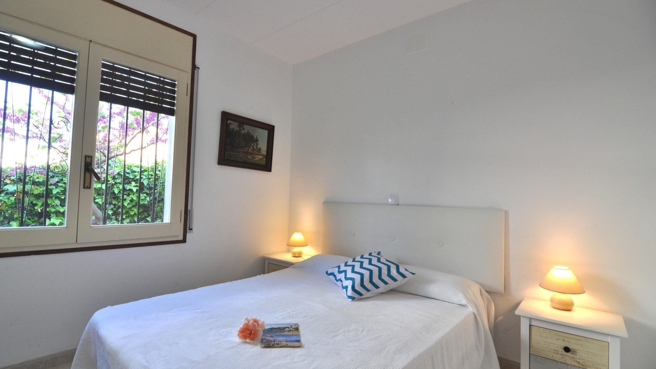 Photo of Bedroom in Empuriabrava