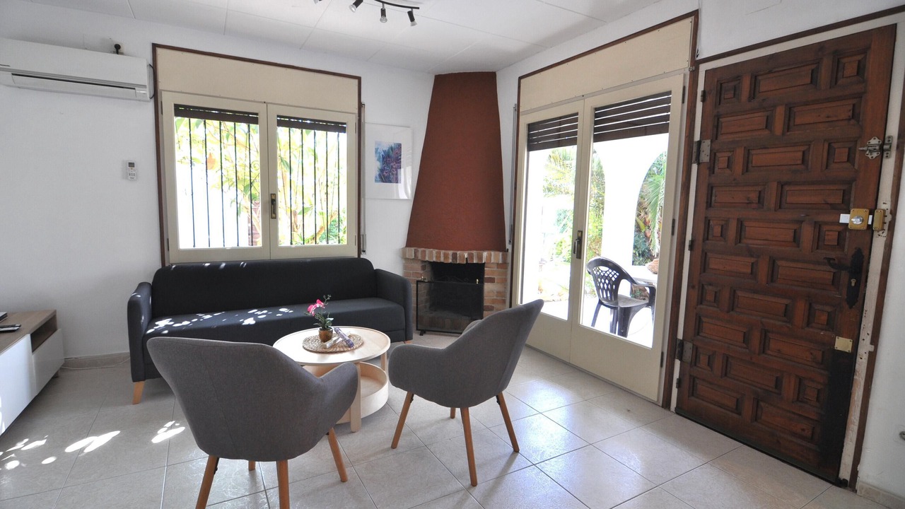 Photo of Livingroom in Empuriabrava