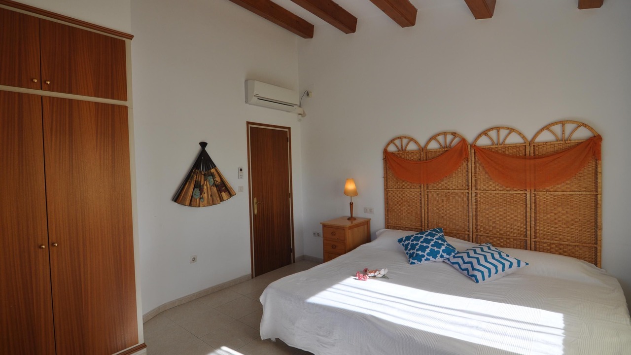 Photo of Bedroom in Empuriabrava