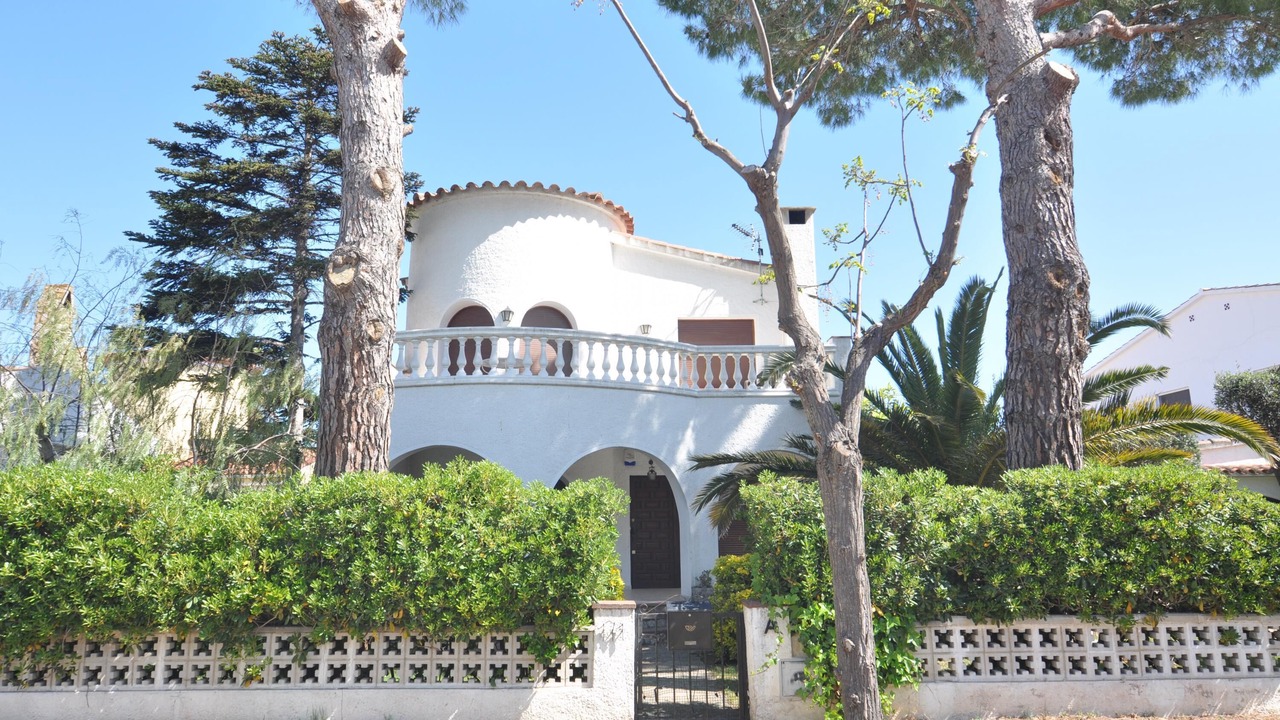 Photo of Outdoor in Empuriabrava