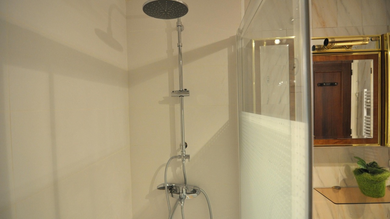 Photo of Bathroom in Roses Town Center