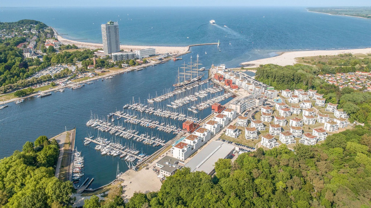 Photo of Others in Travemuende