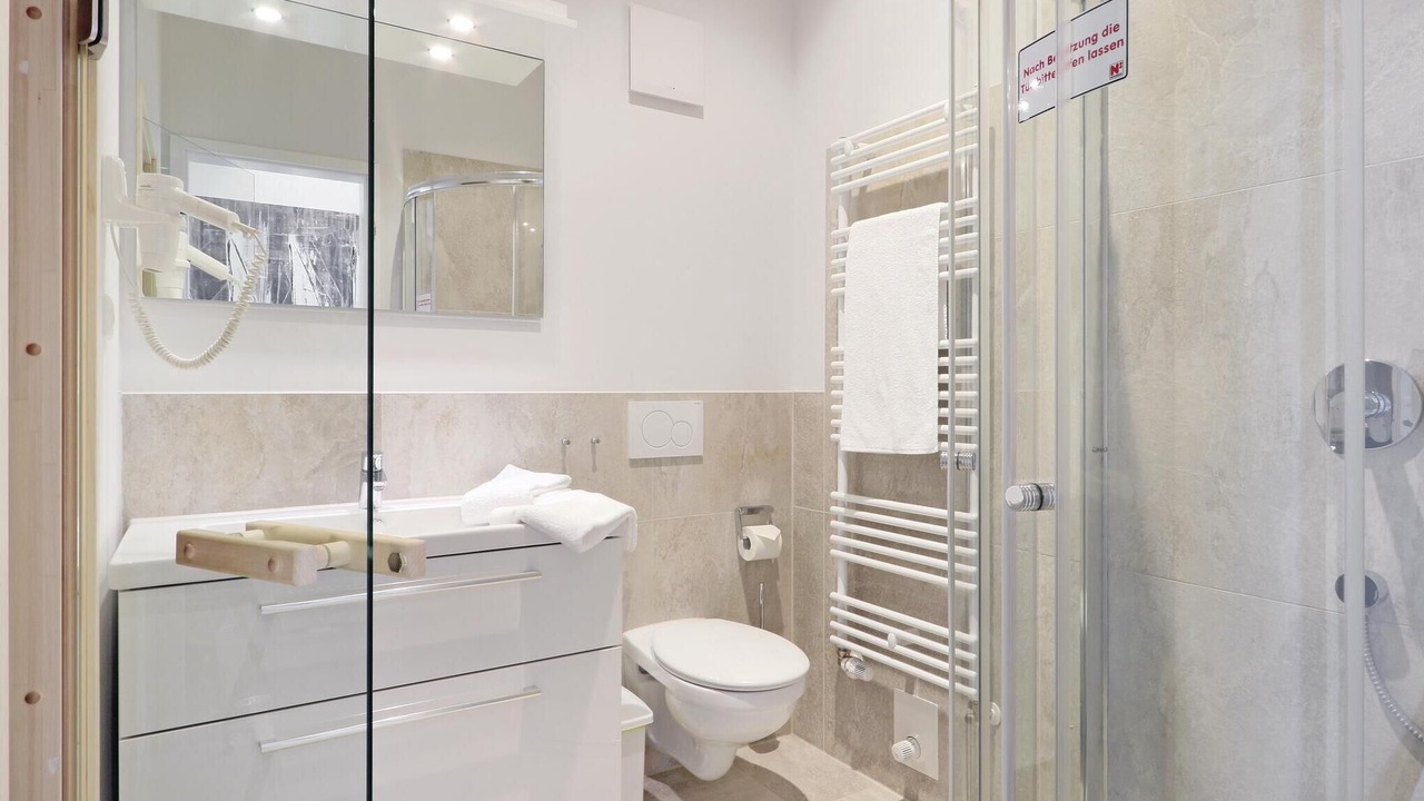 Photo of Bathroom in Travemuende