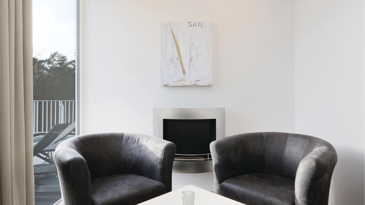 Photo of Bedroom in Travemuende