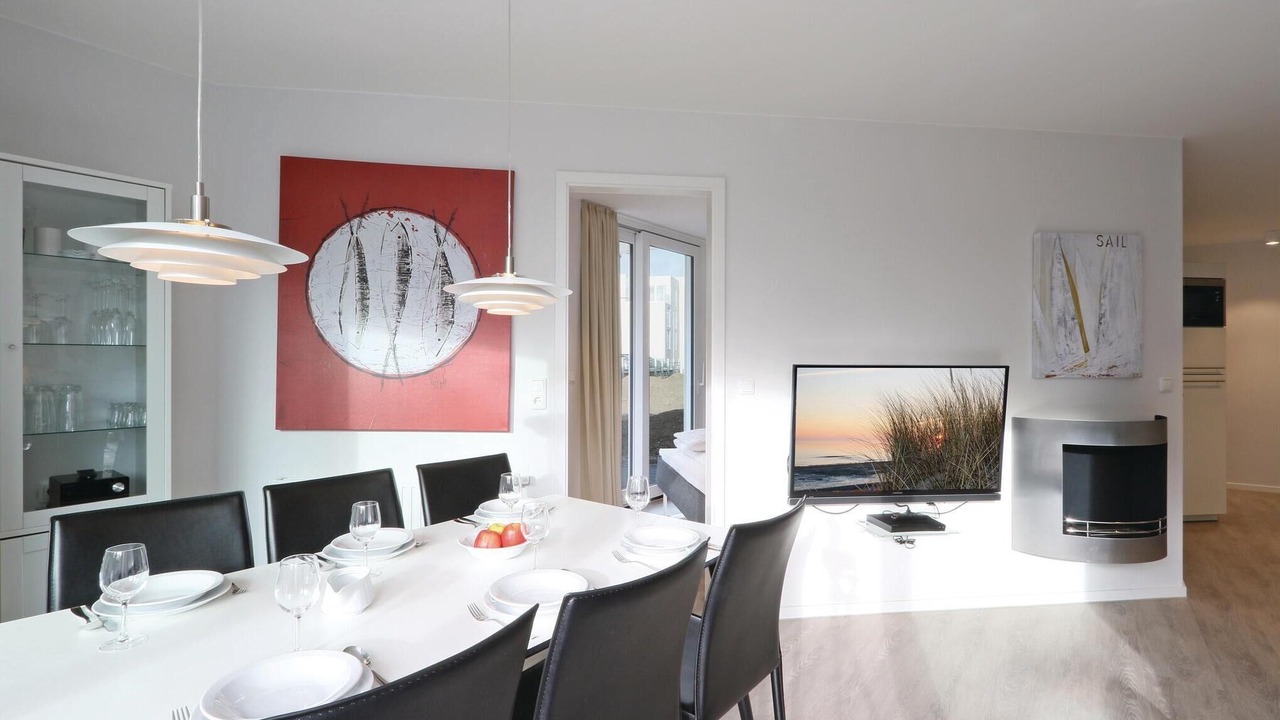Photo of Bedroom in Travemuende