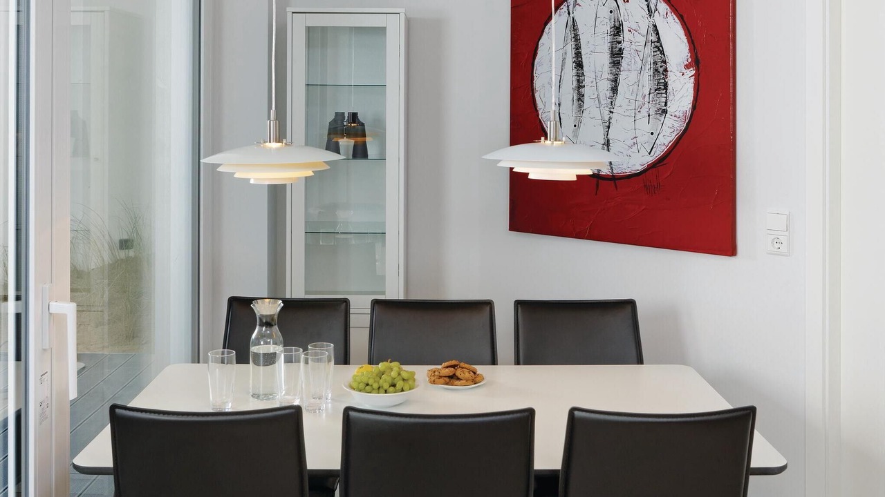 Photo of Bedroom in Travemuende