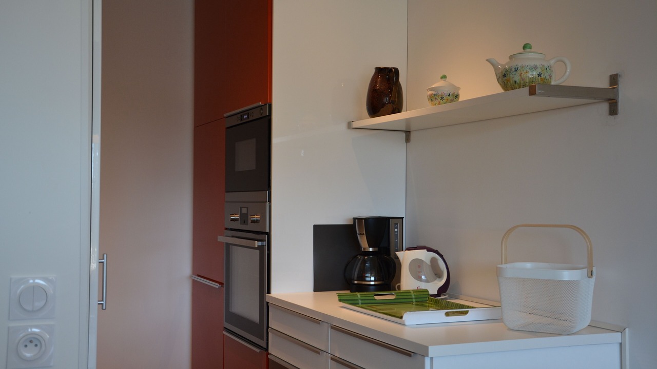 Photo of Kitchen in Aigues-Mortes