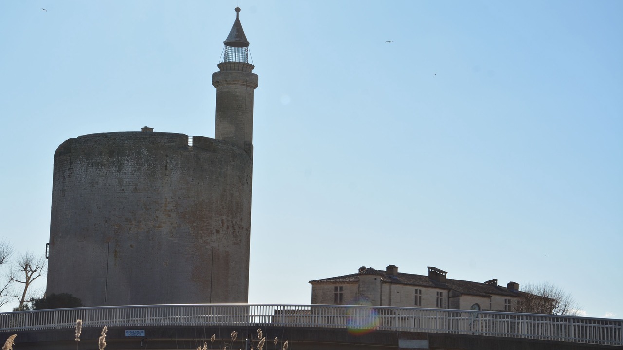 Photo of Others in Aigues-Mortes