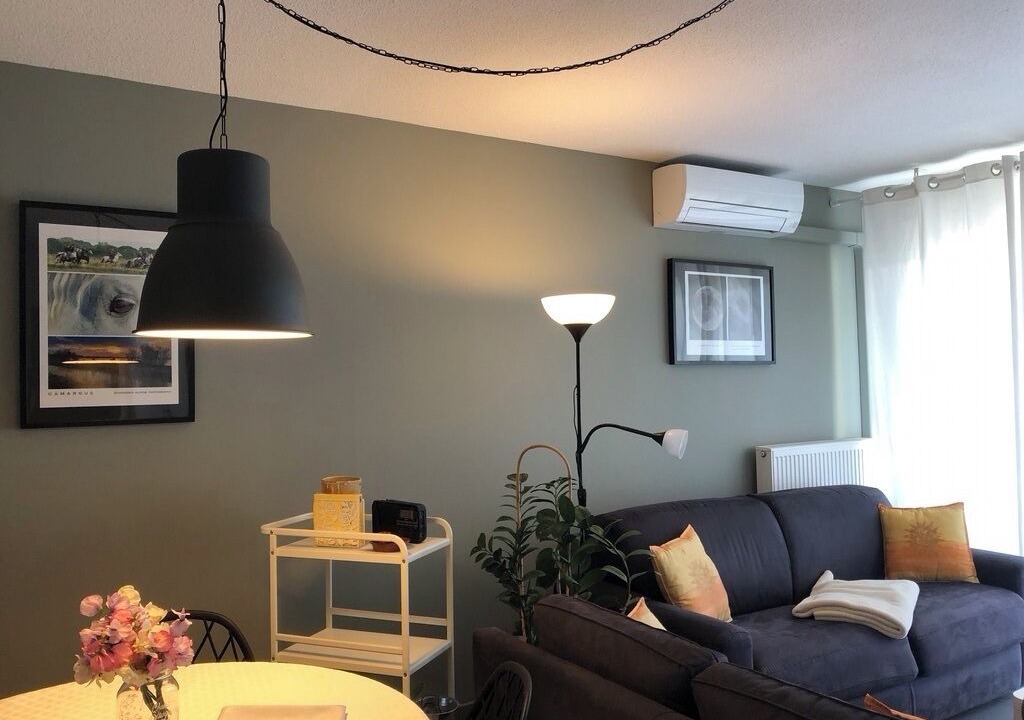 Photo of Livingroom in Aigues-Mortes