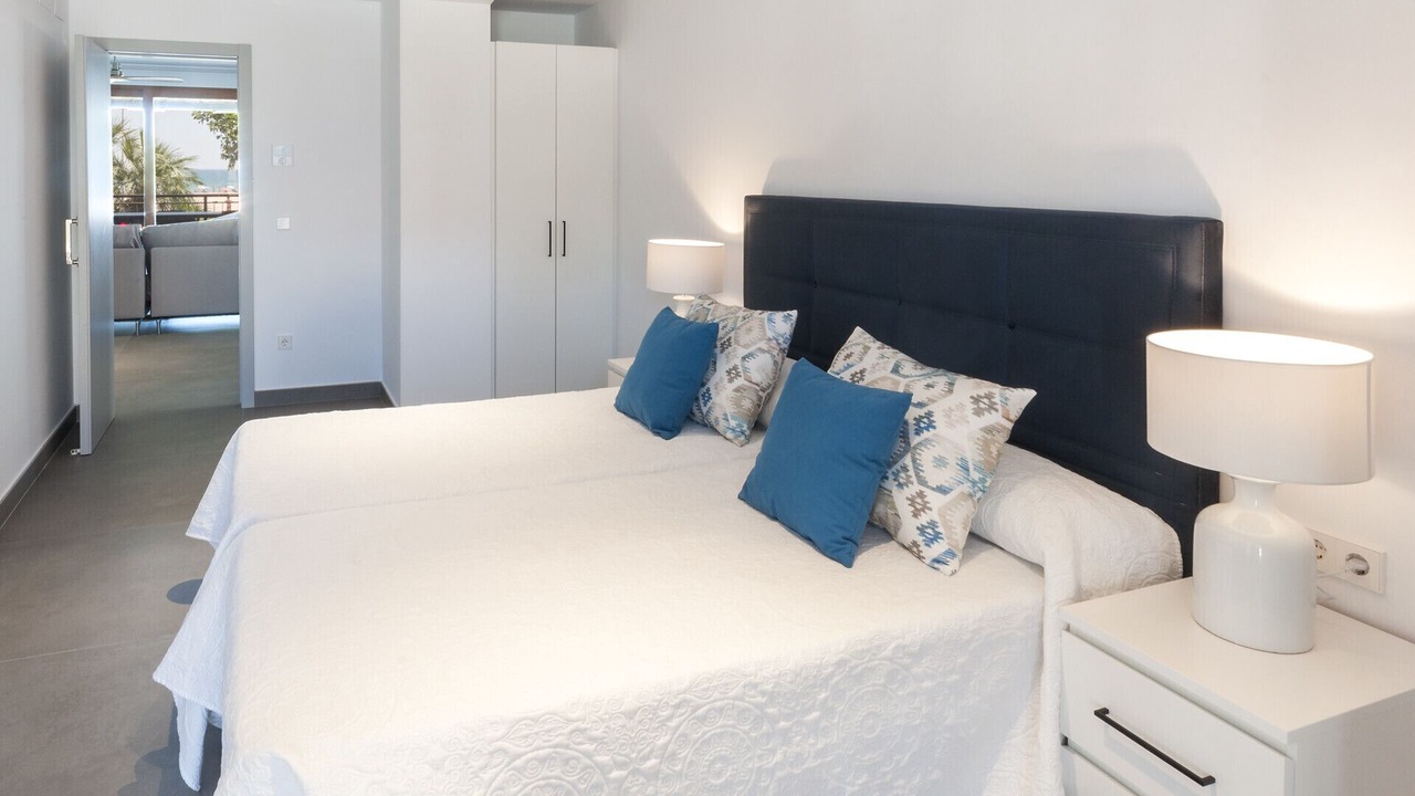 Photo of Bedroom in Grau i Platja