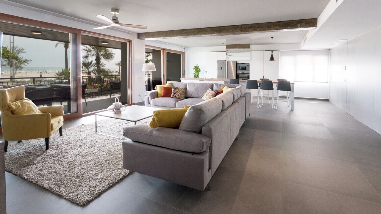 Photo of Livingroom in Grau i Platja